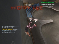 Mighty