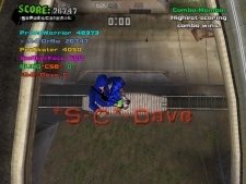 Dave
